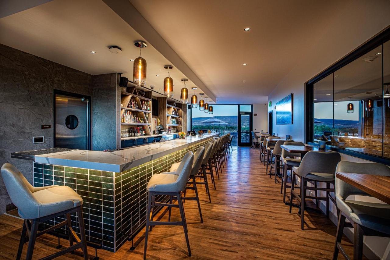 Hotel Maverick 大章克申 外观 照片