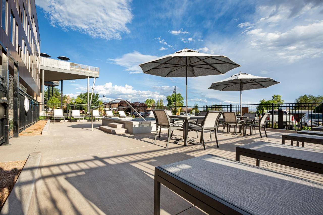 Hotel Maverick 大章克申 外观 照片