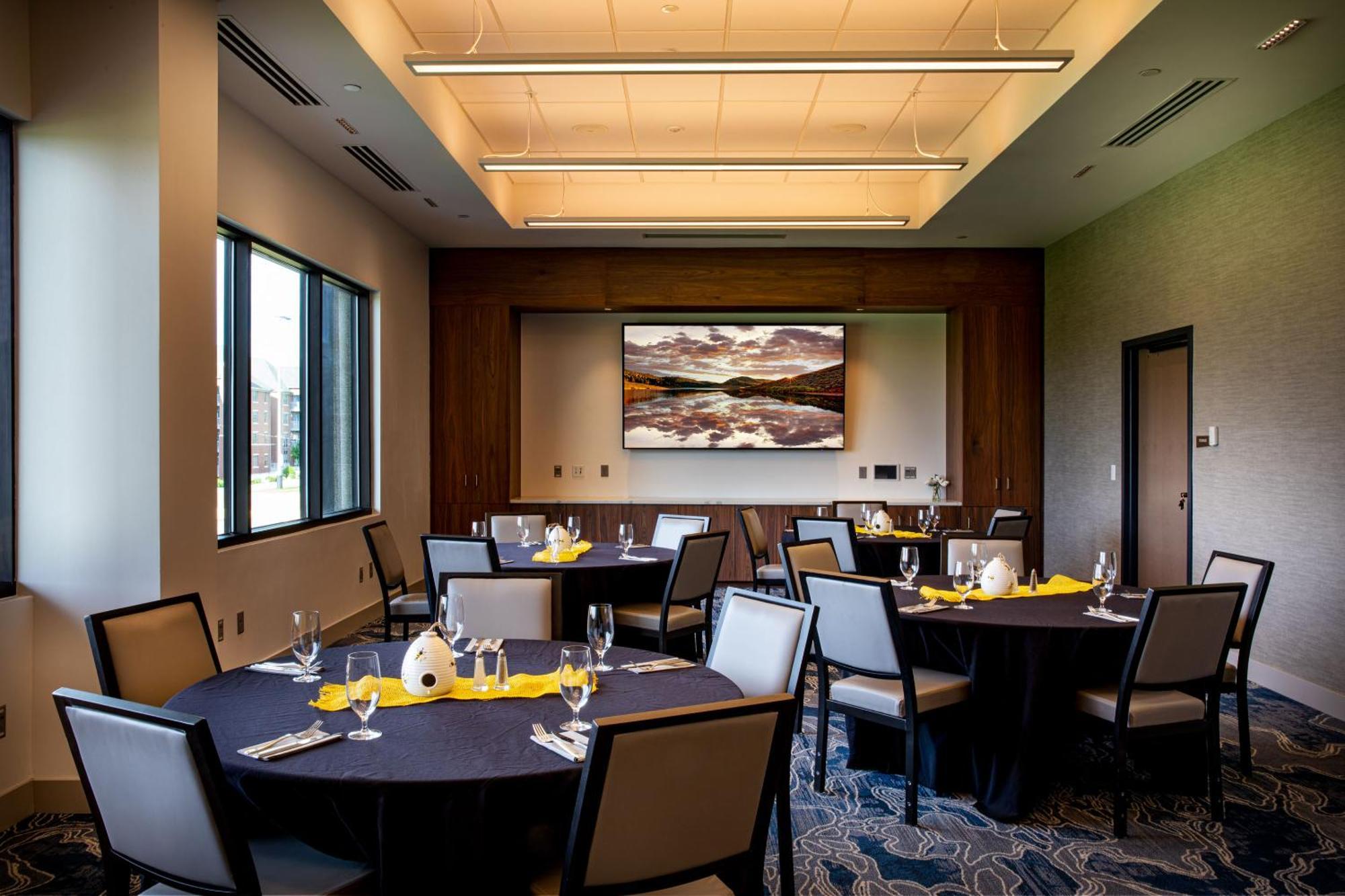 Hotel Maverick 大章克申 外观 照片